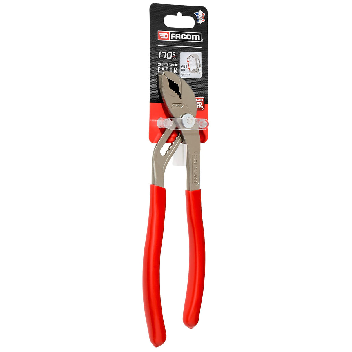 Tang 250Mm