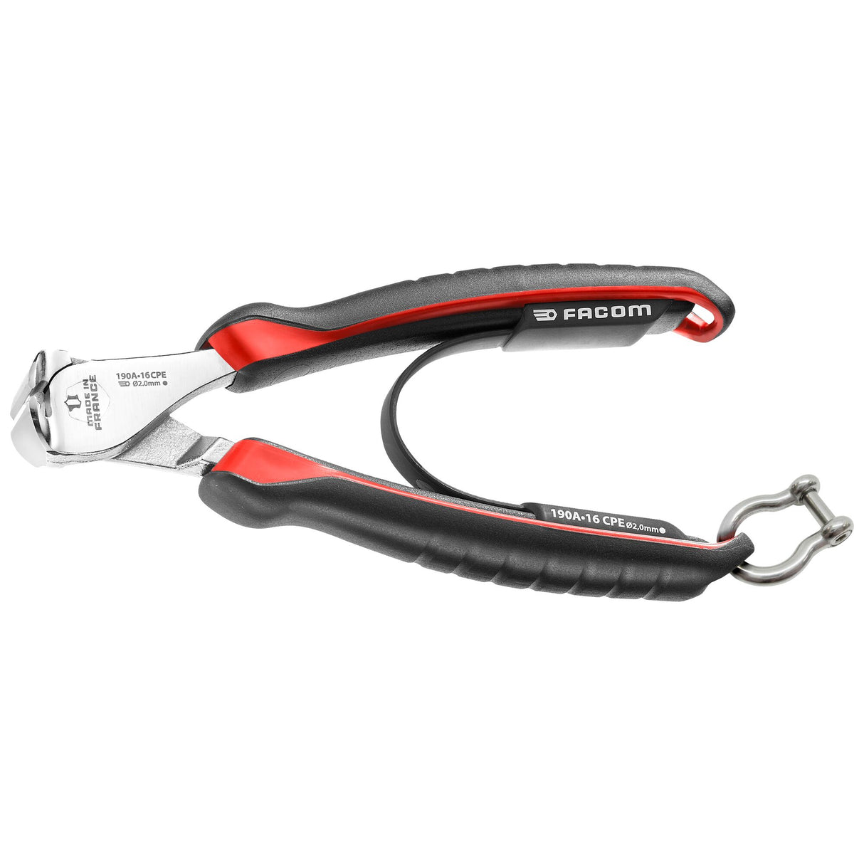 190.CPESLS - Kopkniptang - SAFETY LOCK SYSTEM
