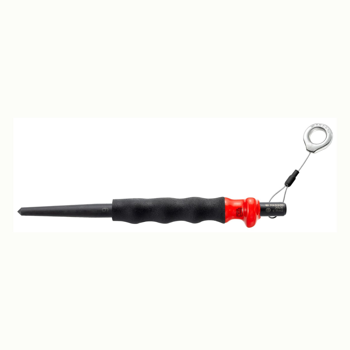 255.GSLS - Beklede centerpunten - SAFETY LOCK SYSTEM