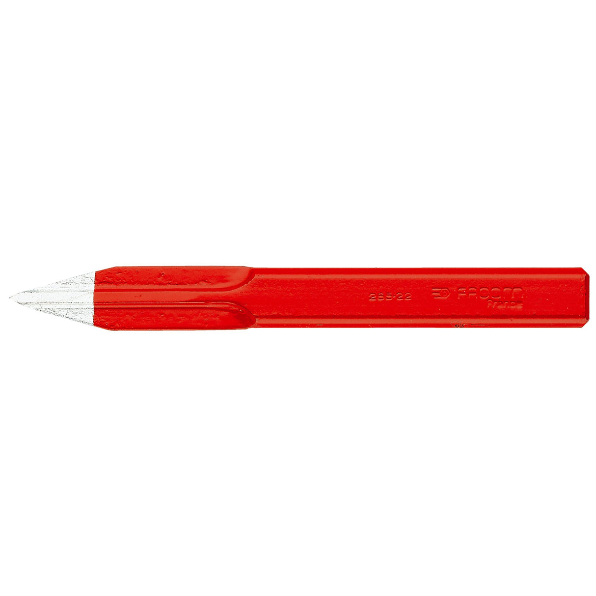 265 - Ritsbeitels