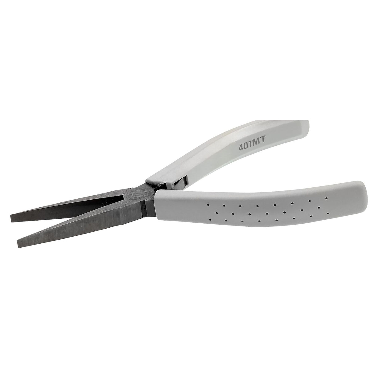 Micro-Tech® grijptang met extra lange bekken