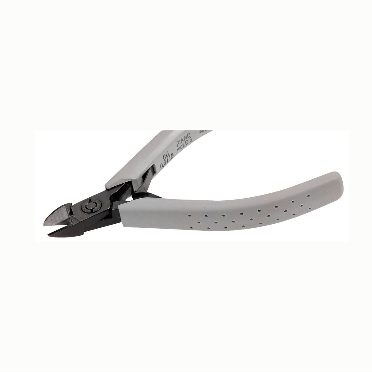 405.10MT - Micro-Tech® gedrongen kniptangen: veelzijdig