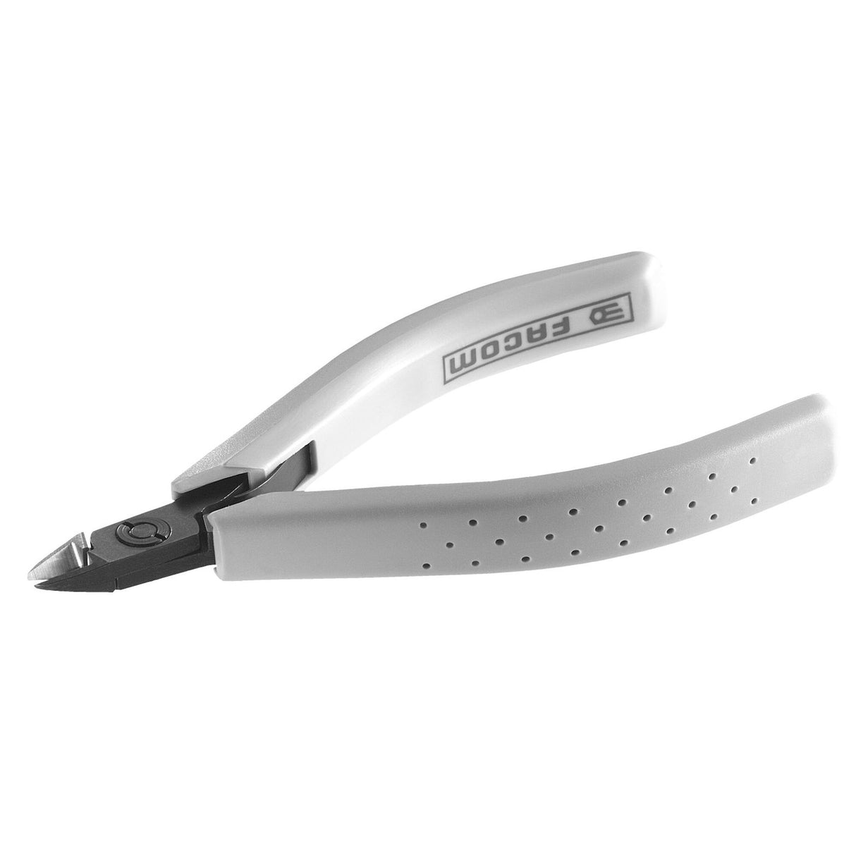 405.8MT - Micro-Tech® kniptangen met klein scharnier: fijn werk