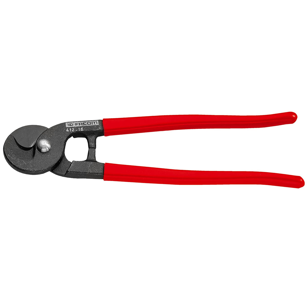 412 - Handkabelkniptang Koper / Aluminium