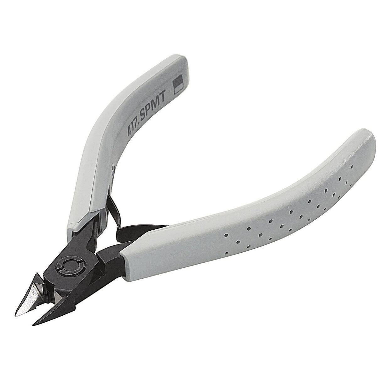 Micro-Tech® zijkniptang voor DIP- en CMS-componenten