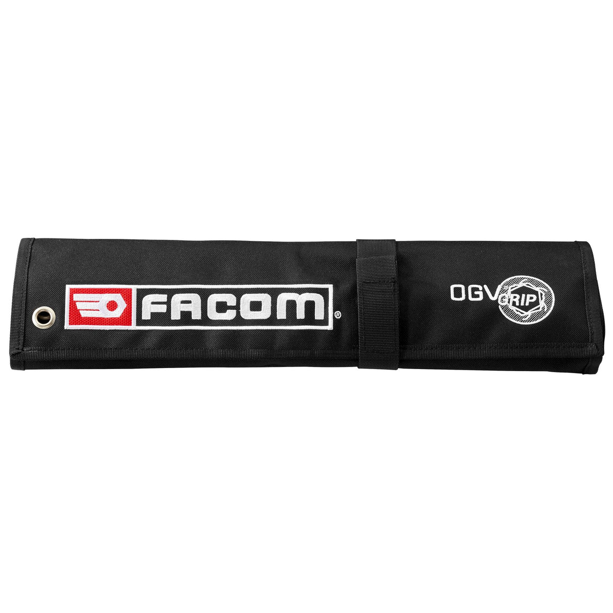 Samenstelling Van 14 Ogv Grip Xl Combinatiesleutels In Een Kit