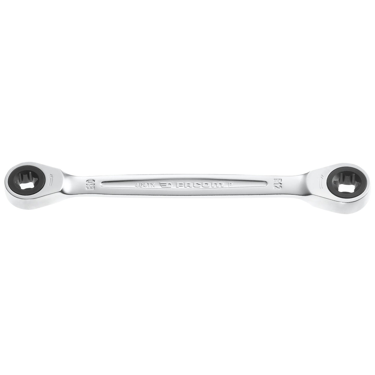 464TX - Ratelsleutels - TORX®