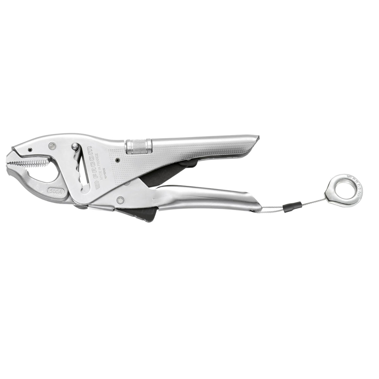 Griptang met korte bekken - SLS