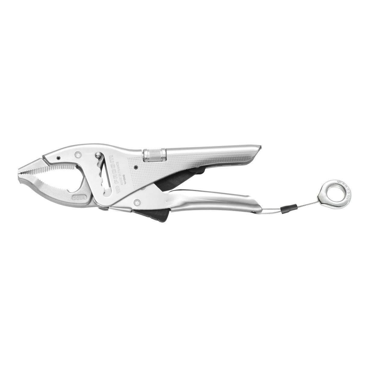 Griptangen met lange bek - SLS