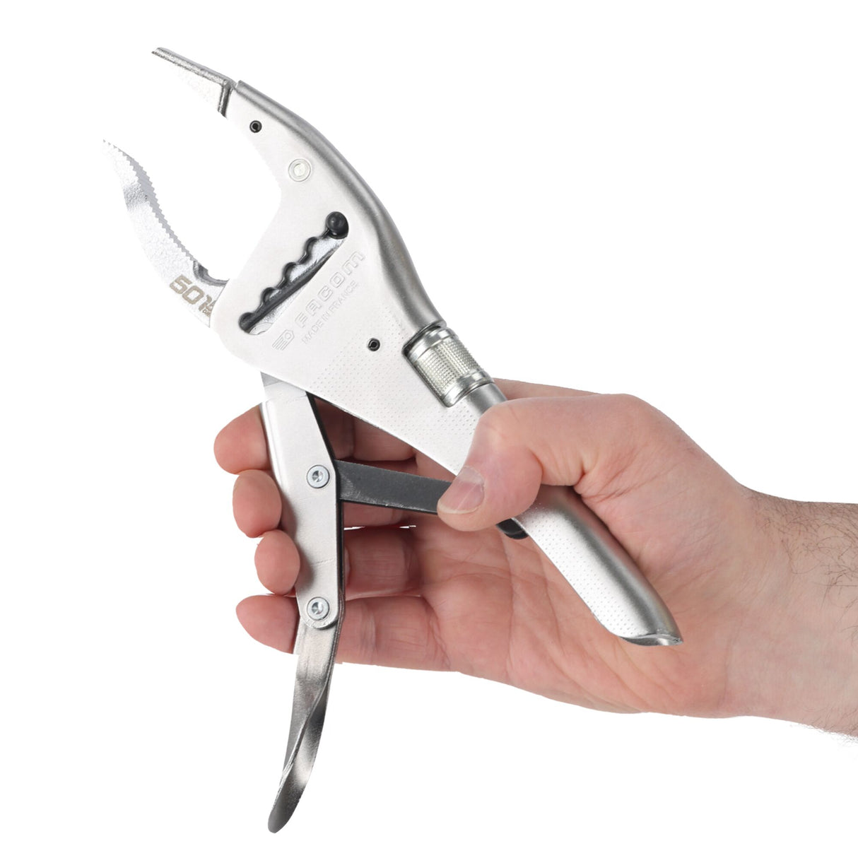 501B - Griptang grote capaciteit
