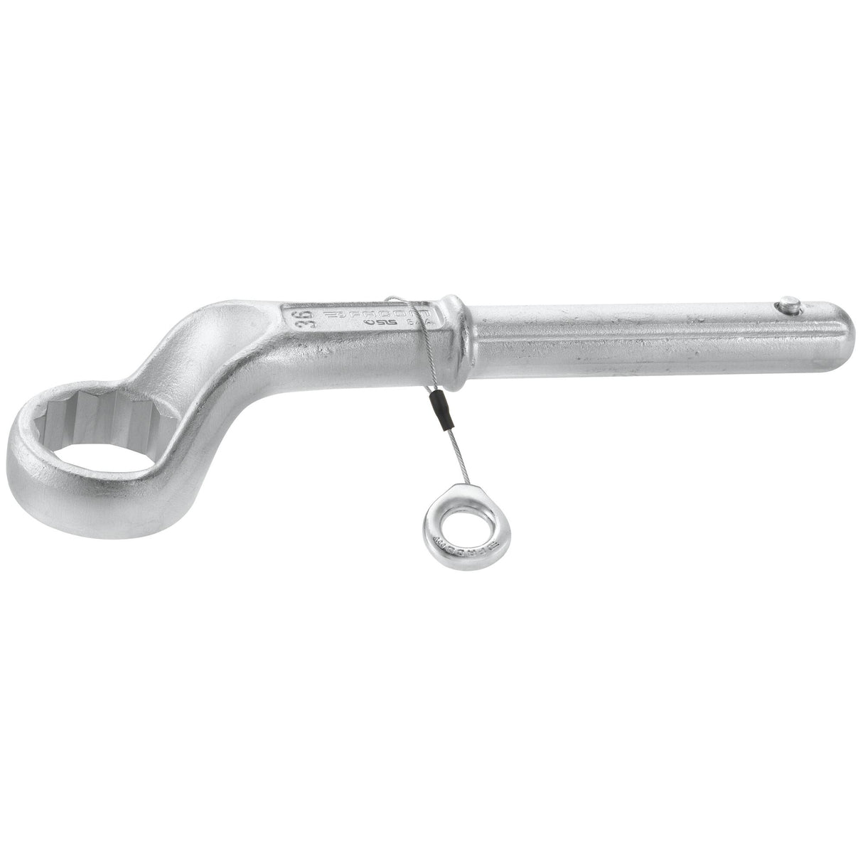54.MBSLS - Wringpijp - SAFETY LOCK SYSTEM