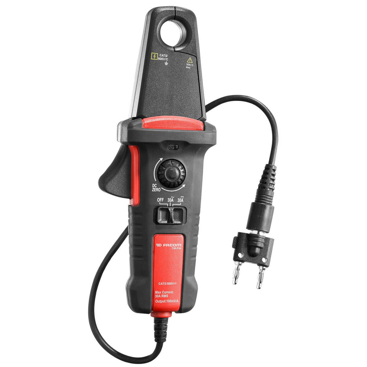 Ampere Tang 5 Ma - 30A