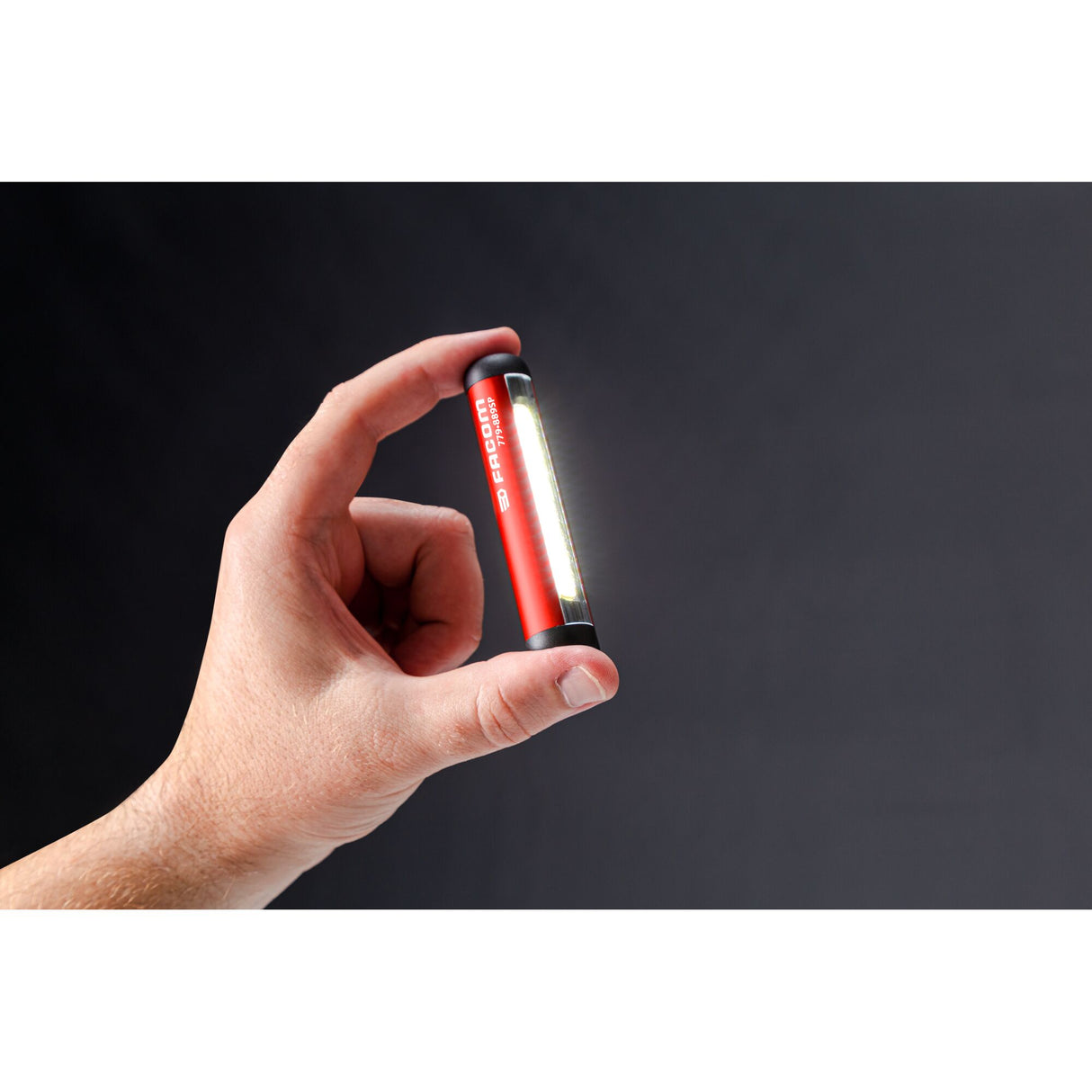 Lampe stylo rechargeable USB