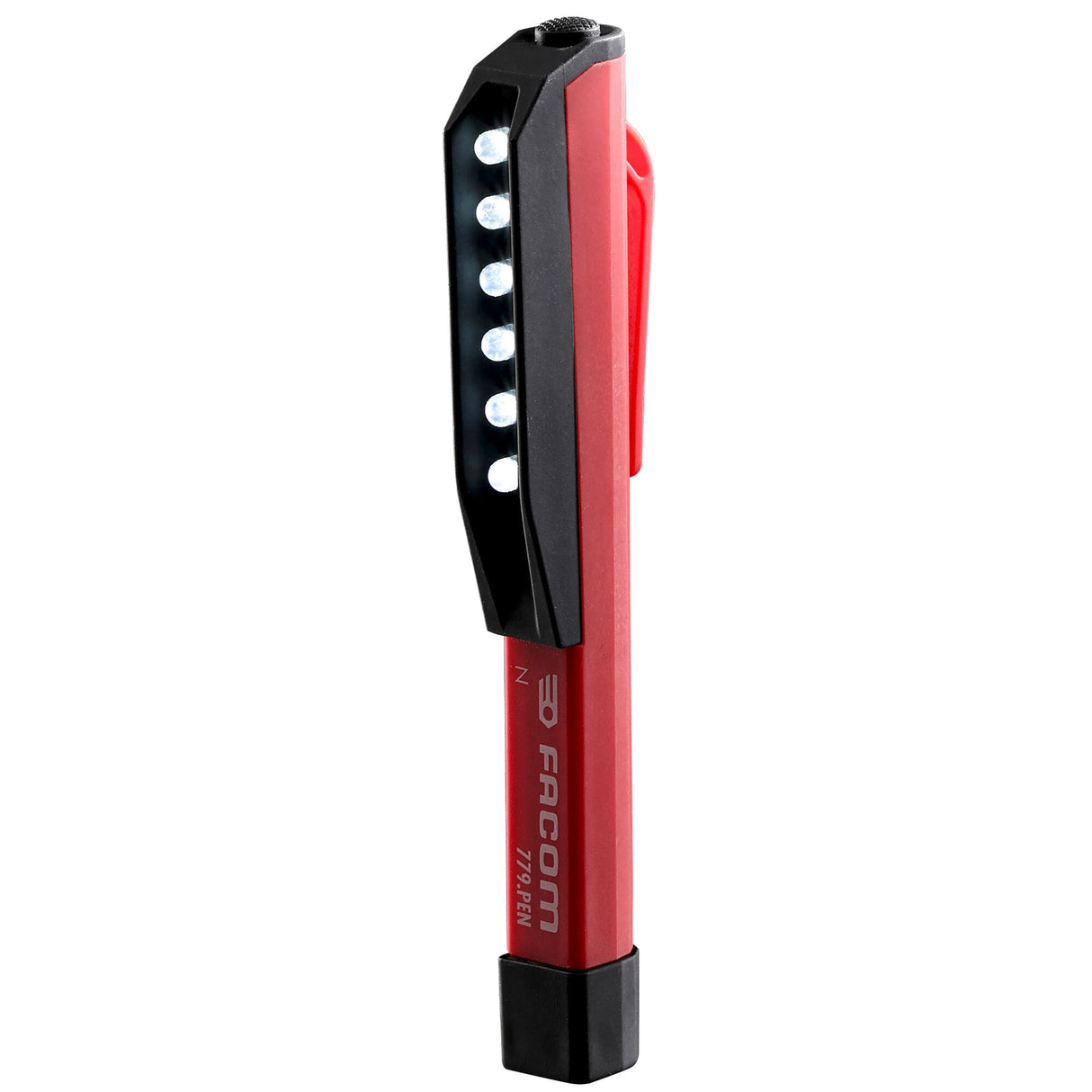 Penlamp met LED`s