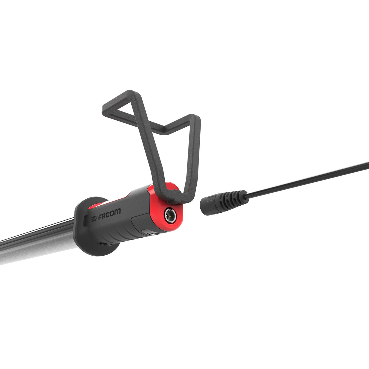 FACOM Motorkaplamp met leds - 2 verlichtingsniveaus
