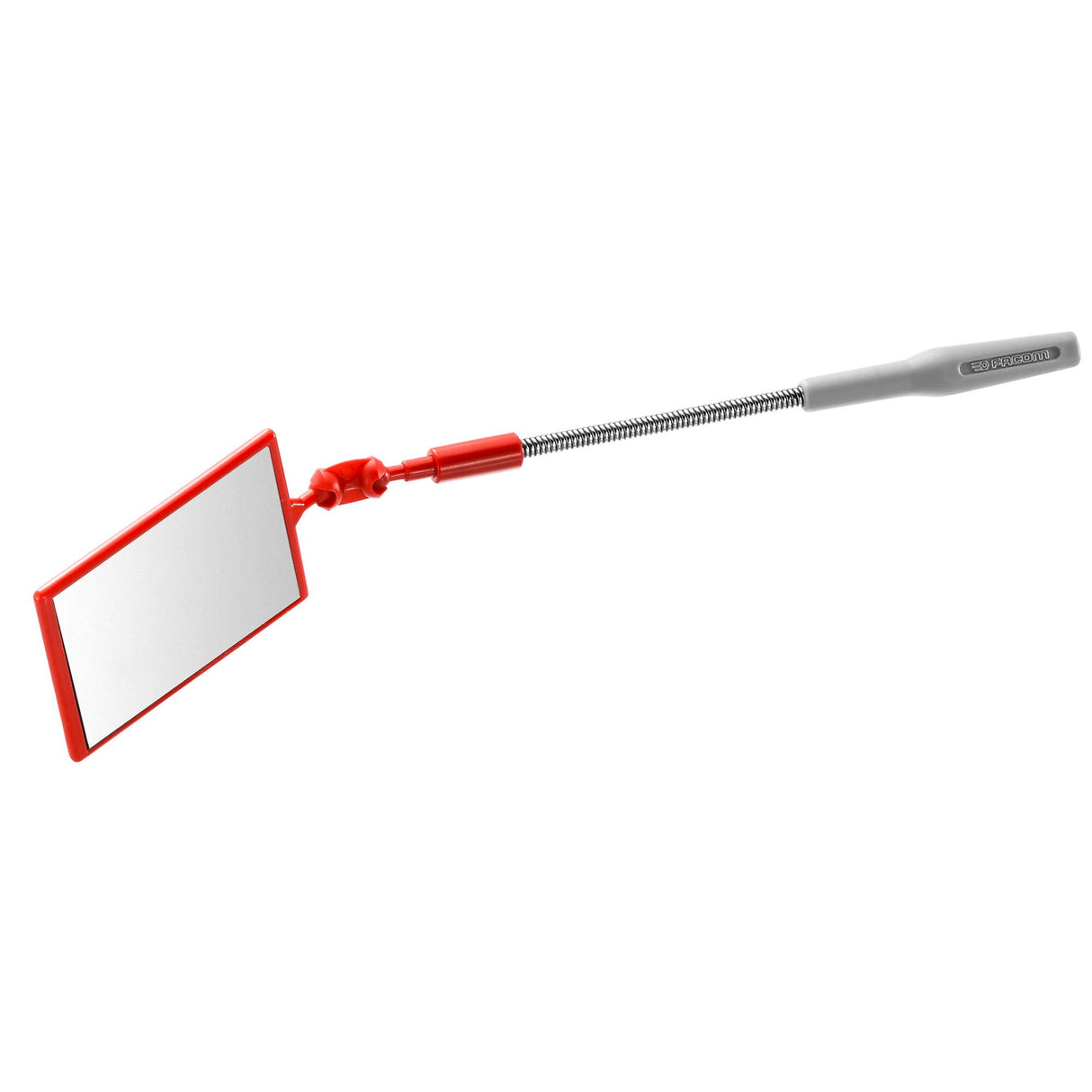 Flexibele spiegels