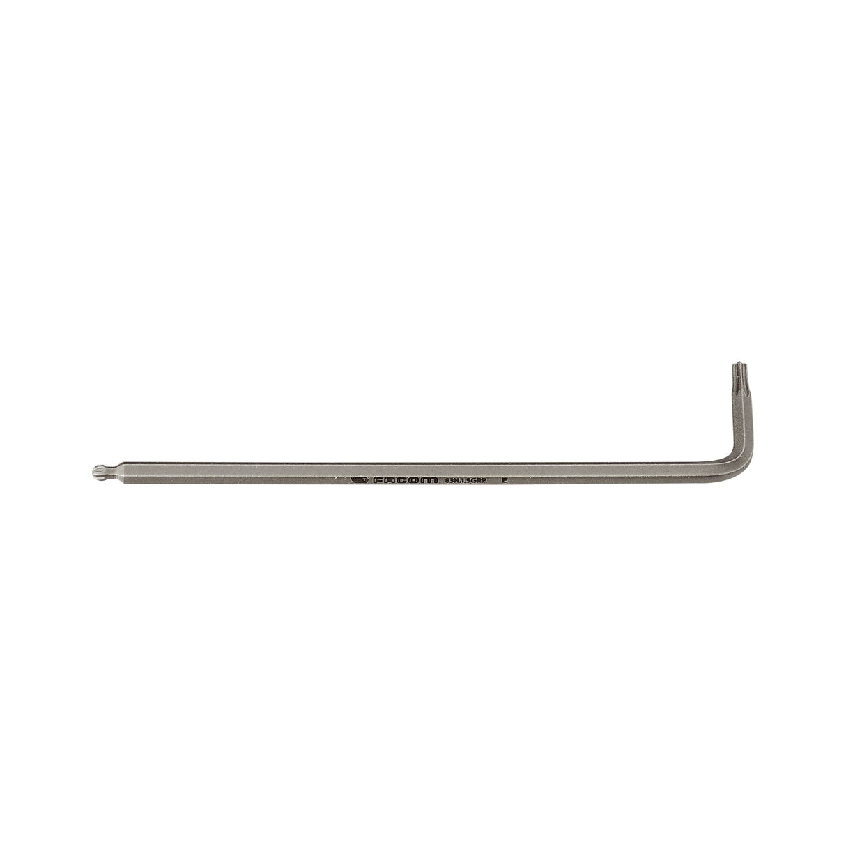 Clés mâle - 6 pans - OGV® GRIP