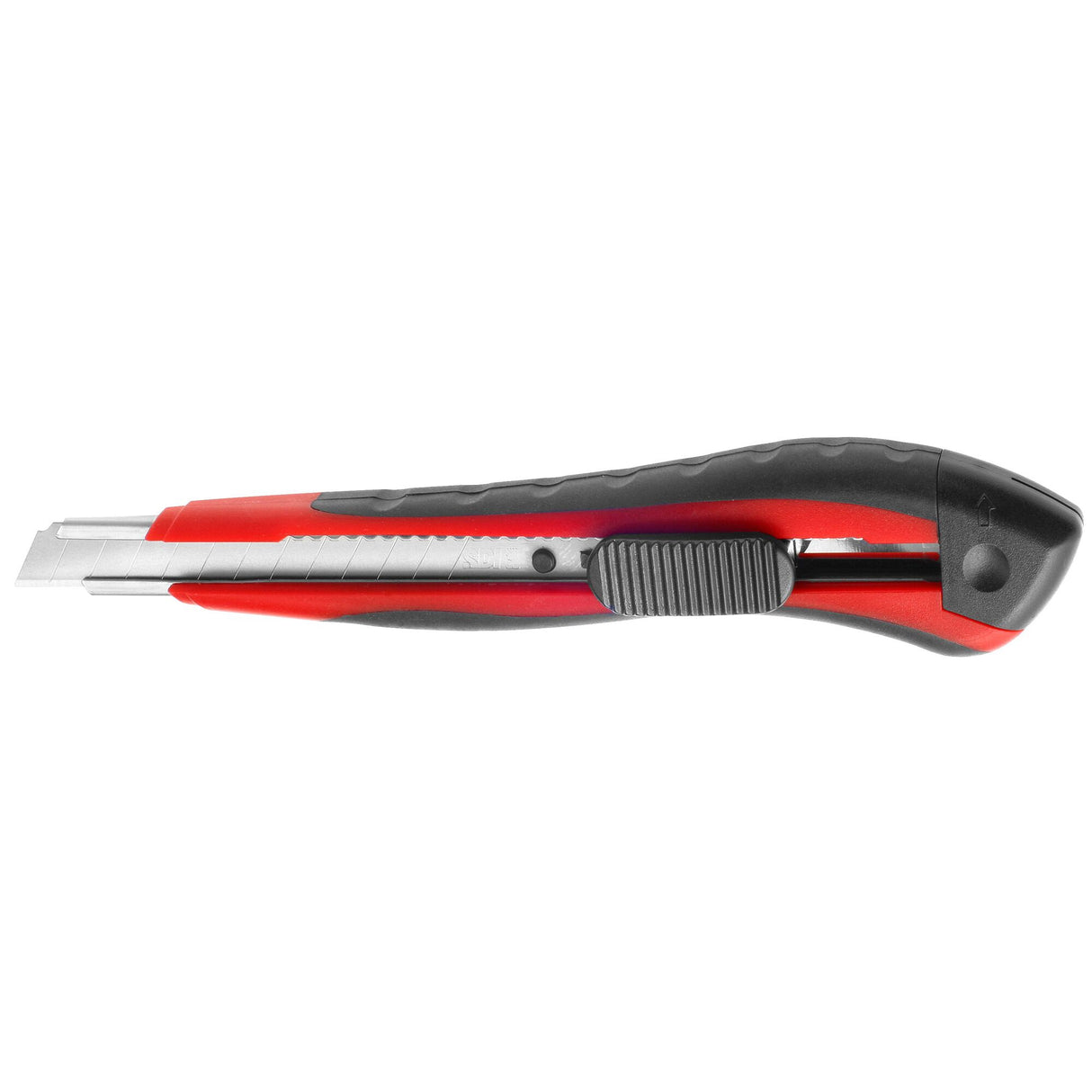 844.S - Cutter met afbreekbare mesjes van 9 mm