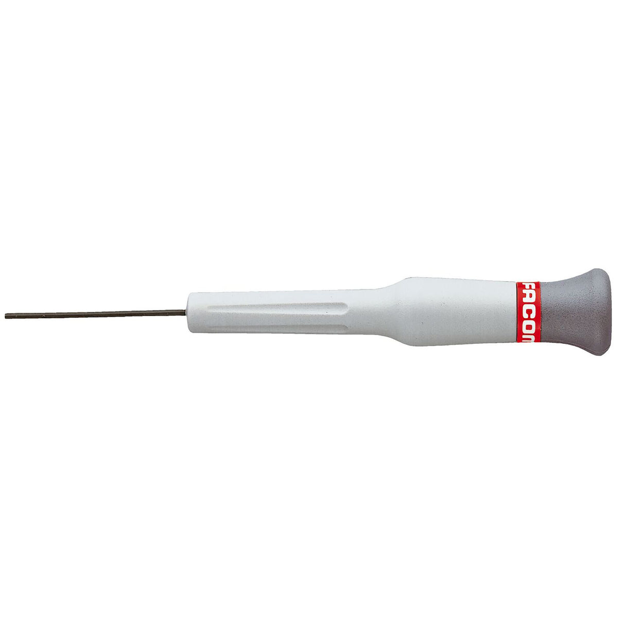 84E - Micro-Tech® schroevendraaier voor 6-kant inbus