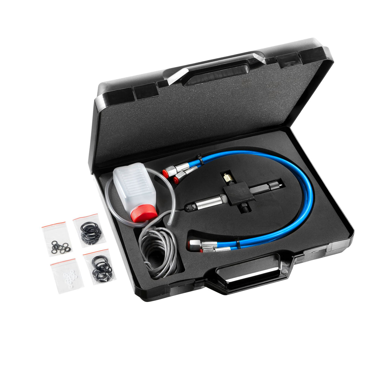 Diesel Hoge Druk Kit