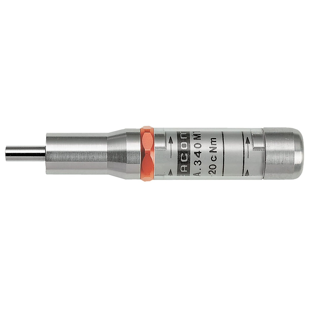 A.MT - Momentschroevendraaier Micro-Tech® voor "Productie"
