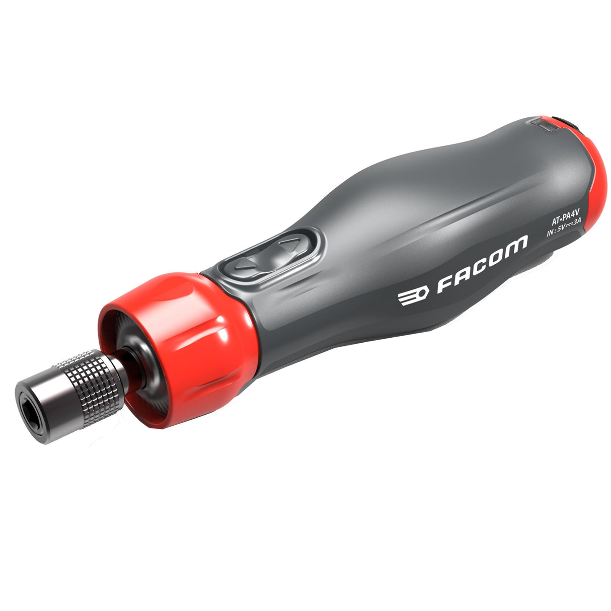 E-PROTWIST 4V SCHROEVENDRAAIER