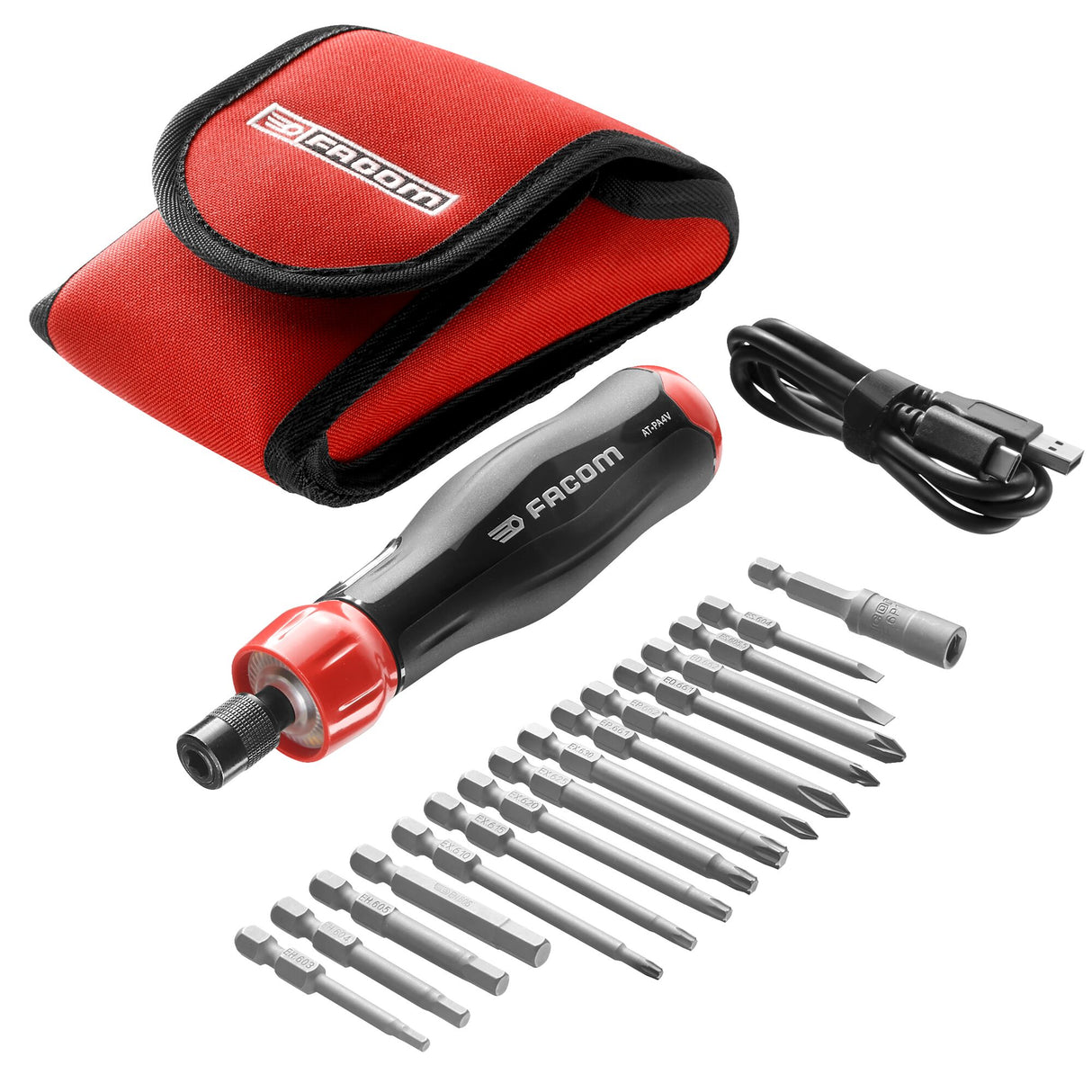 Eprotwist Met Zakje Set 16St