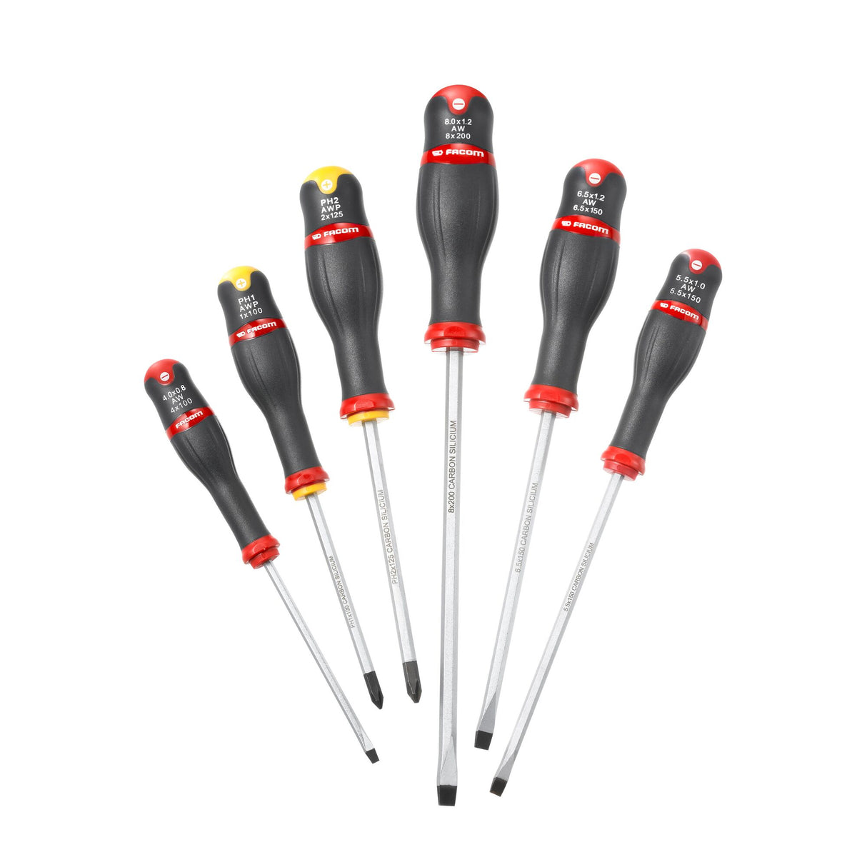Sets Protwist® schroevendraaiers
