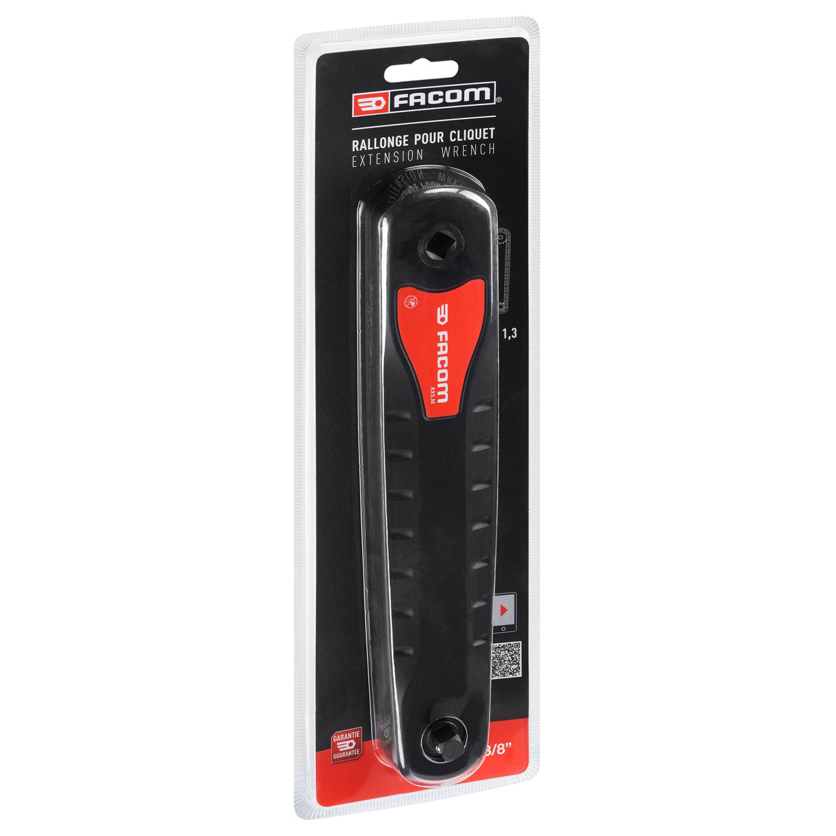 Extension Wrench Medium 3/8