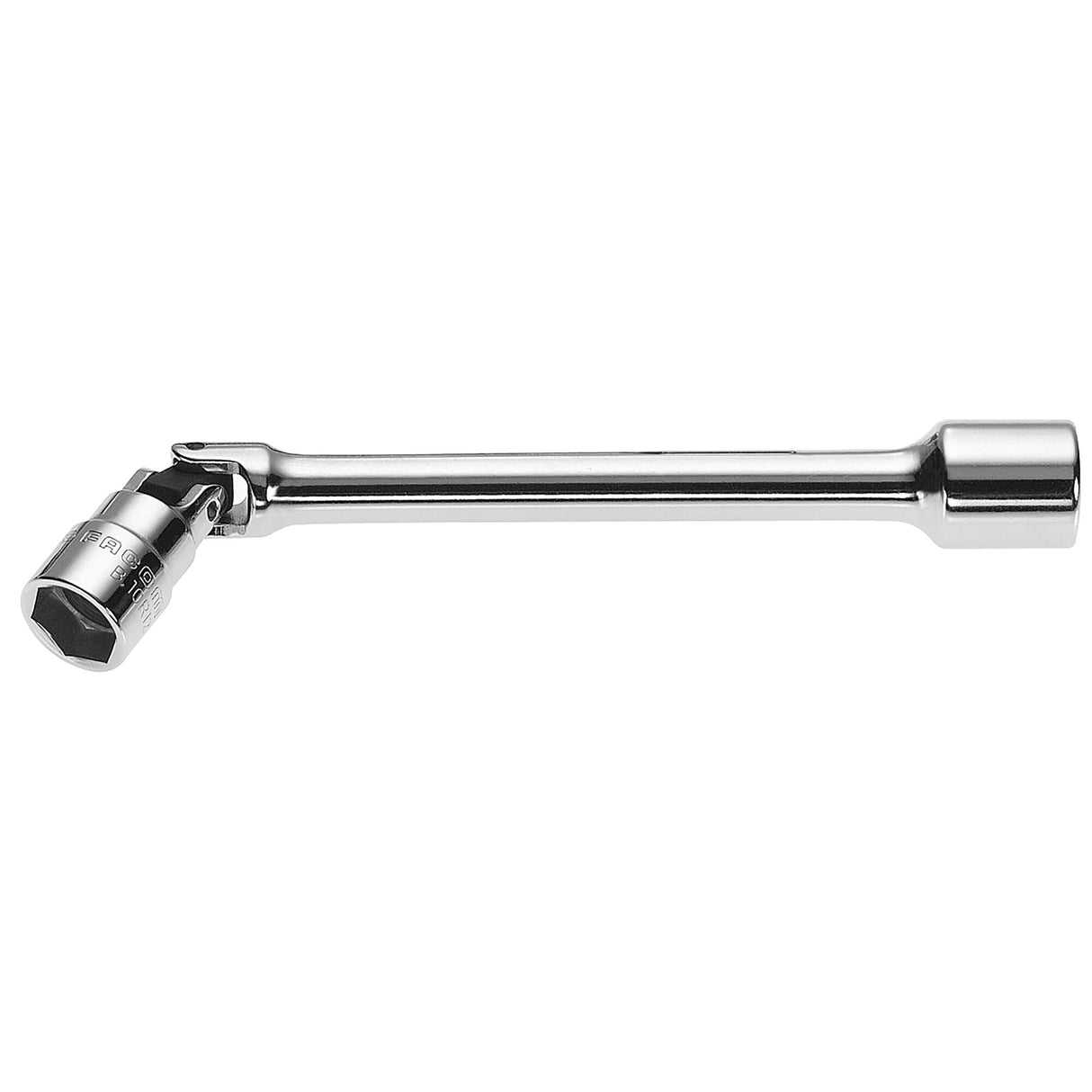 B.RAL - Scharnierende sleutels vierkant 3/8" voor diesel gloeibougies