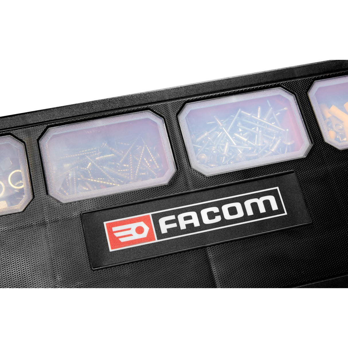 FACOM 26" PRO GEREEDSCHAPSKOFFER