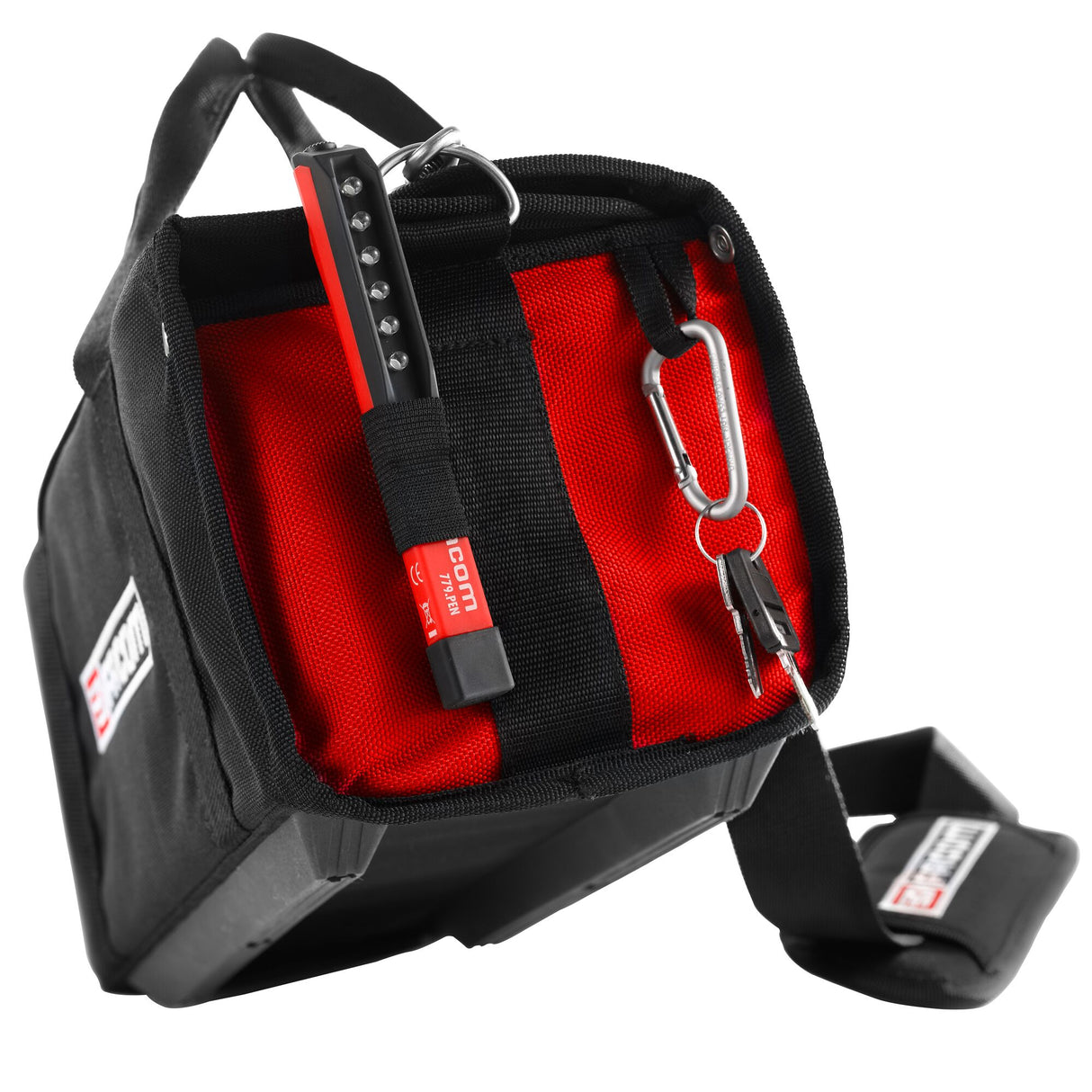 Softbag Voor 1E Interventie