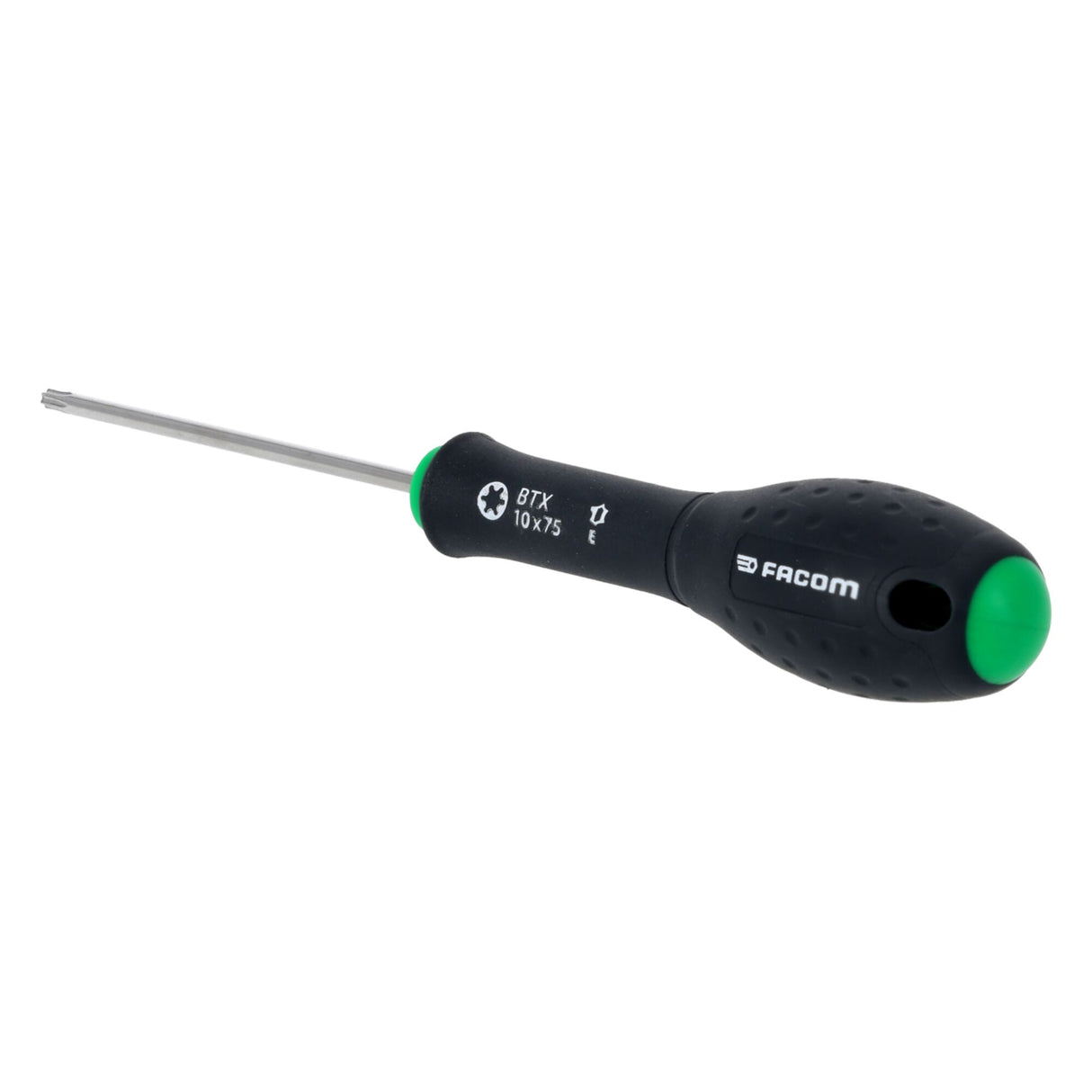 BTX10X75 - START ERGOTWIST® Schraubendreher Schlitz und Torx®