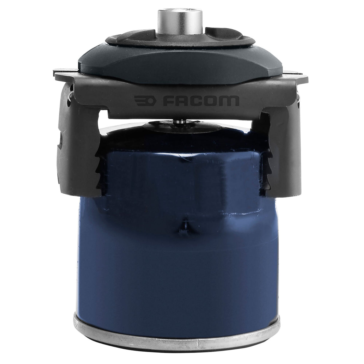 C - Automatische dop voor oliefilter