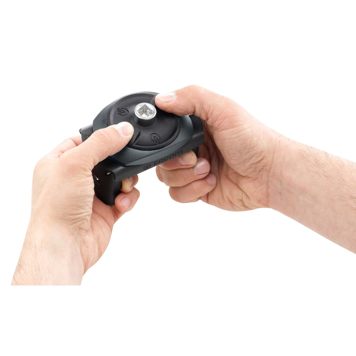 Set Van 2 Doppen Voor Het Vervangen Van De Oliefilters Diam 60-100Mm