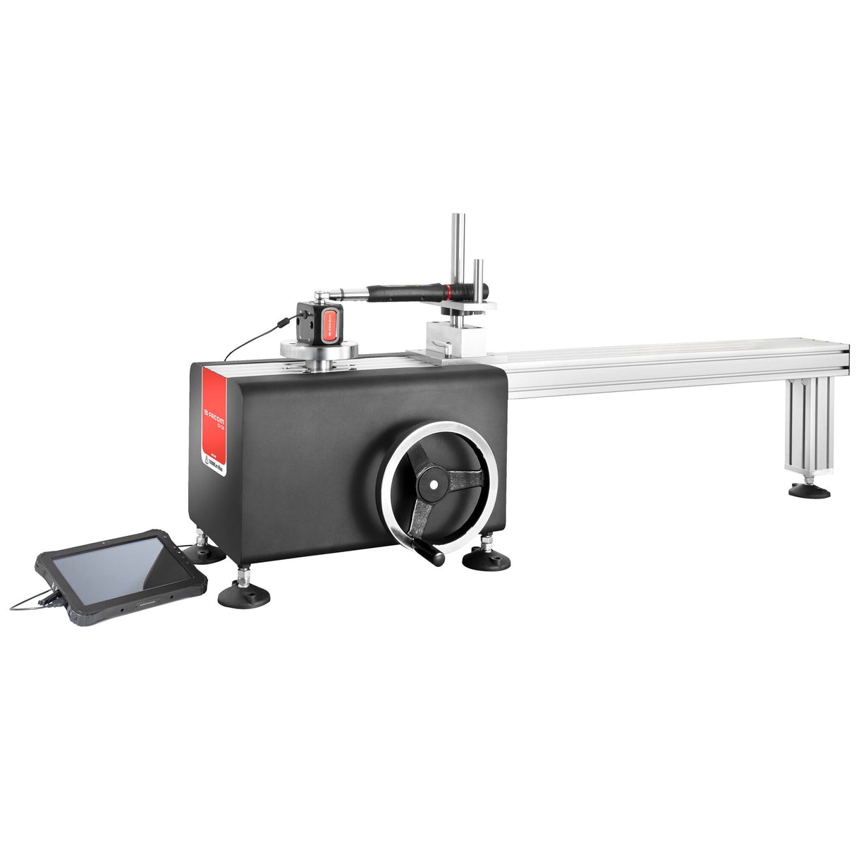 Calibratiebank