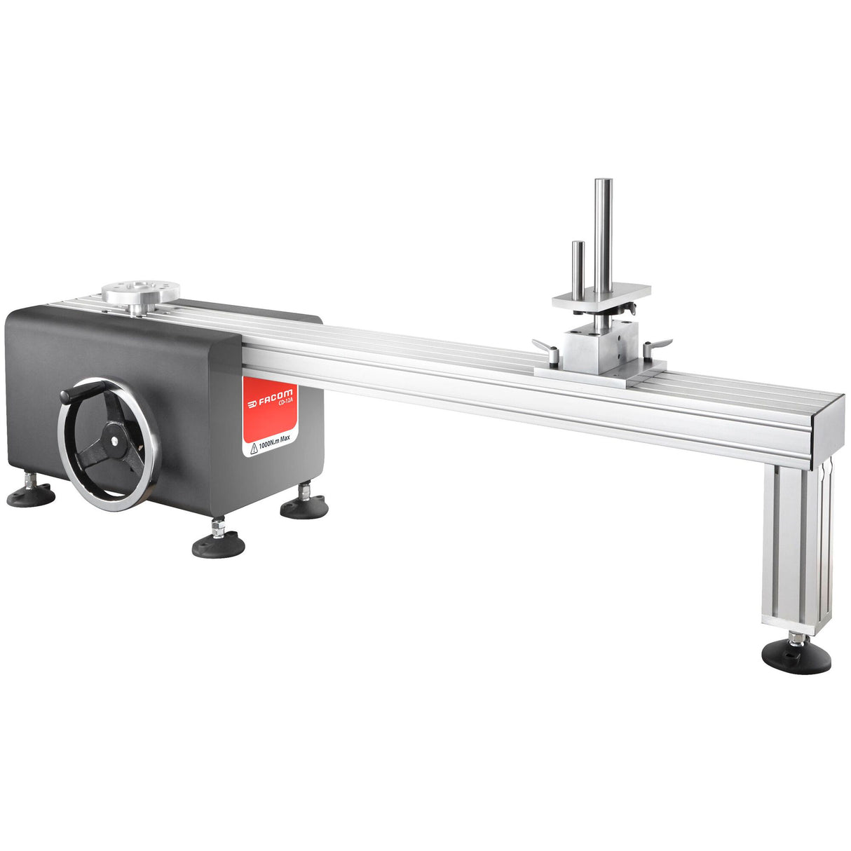 Calibratiebank