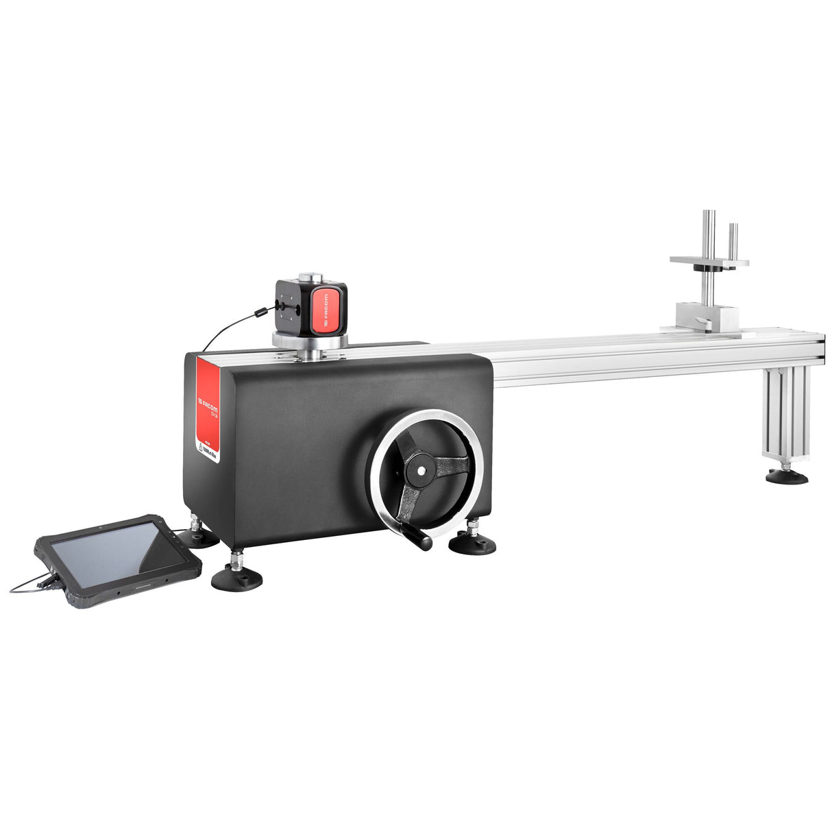 Calibratiebank
