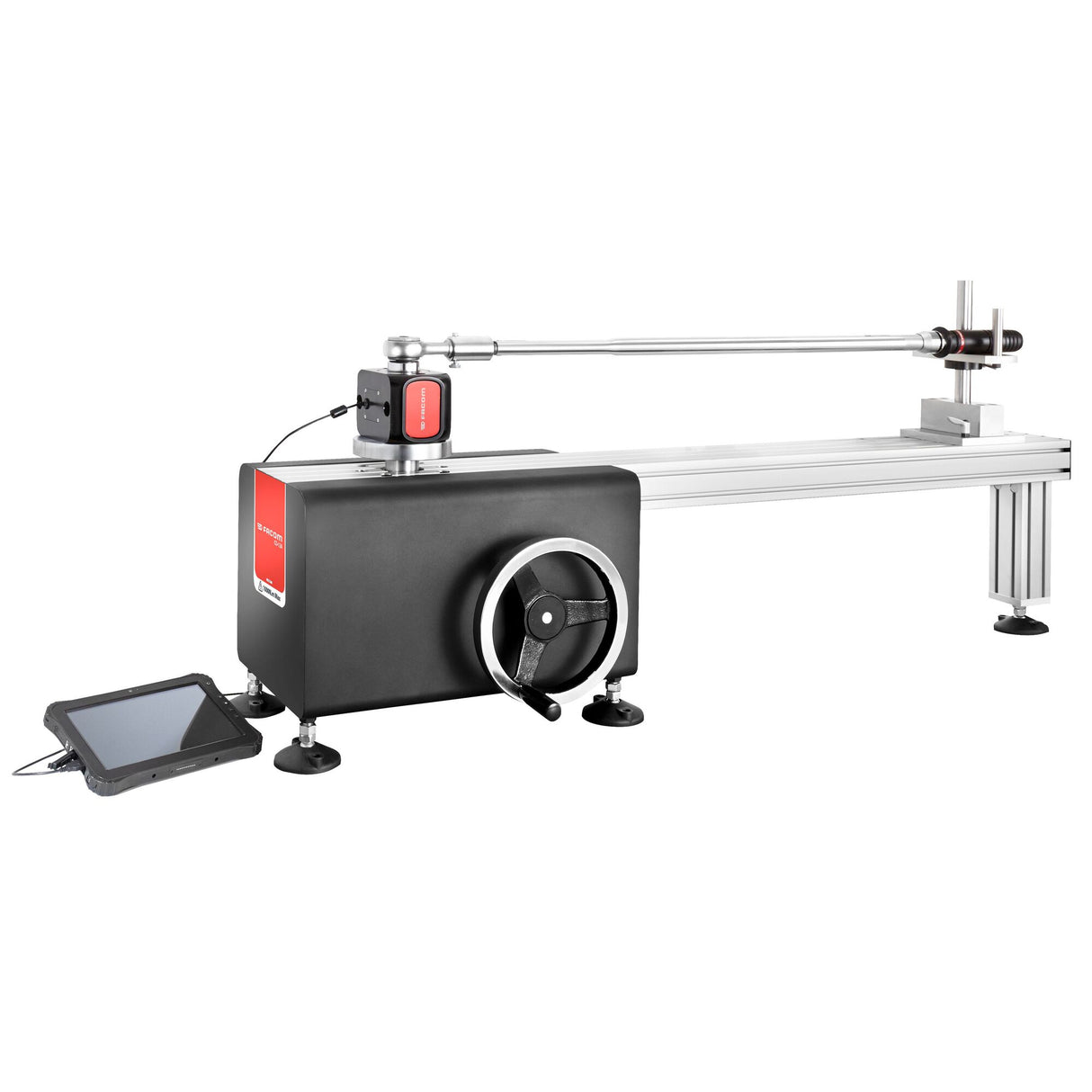 Calibratiebank