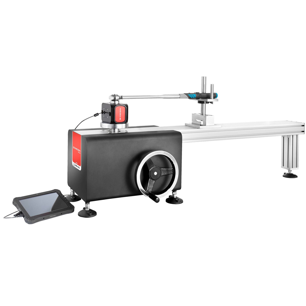 Calibratiebank