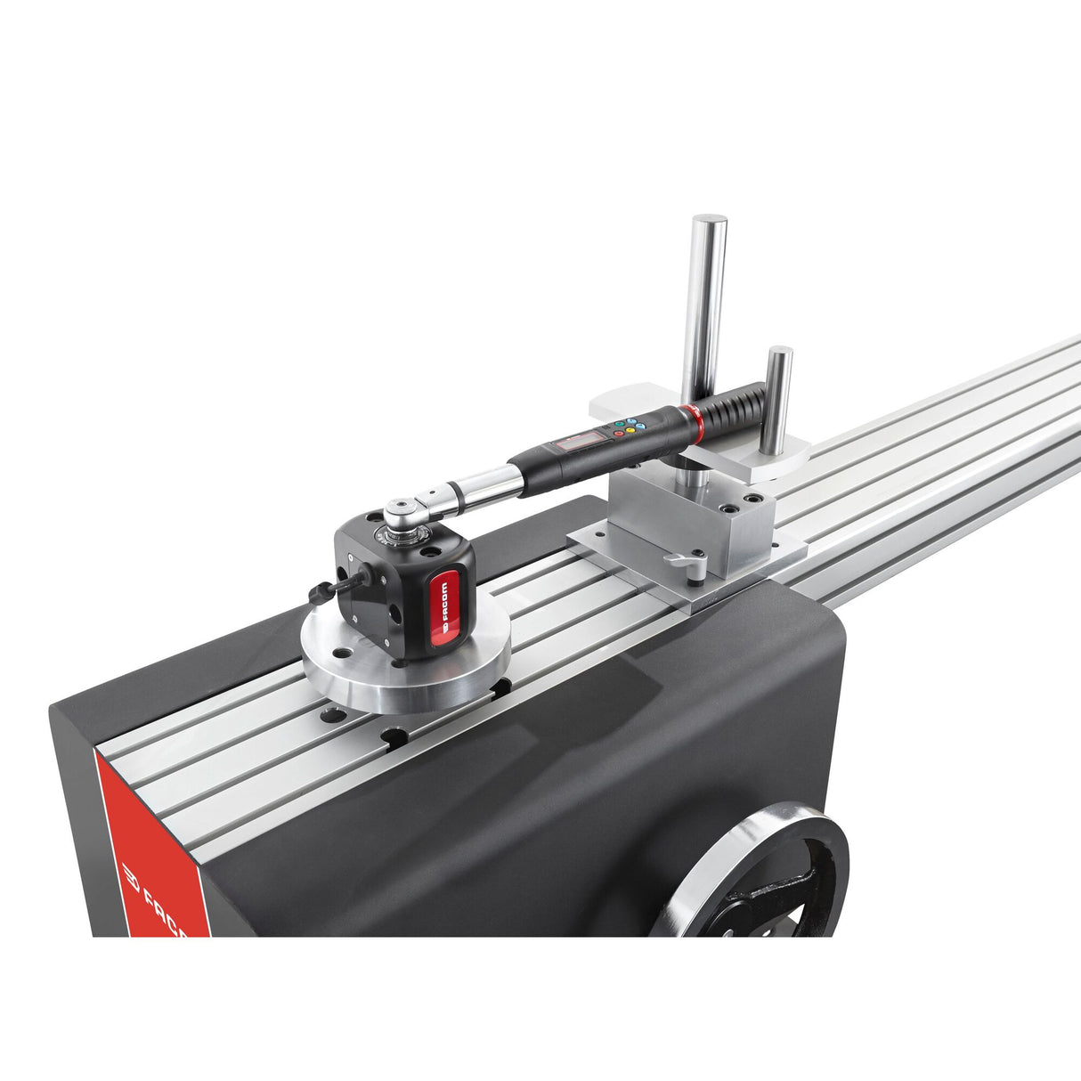 Calibratiebank