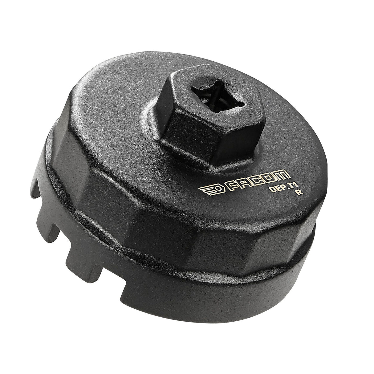 Dop voor oliefilterstop TOYOTA - 4 cilinders
