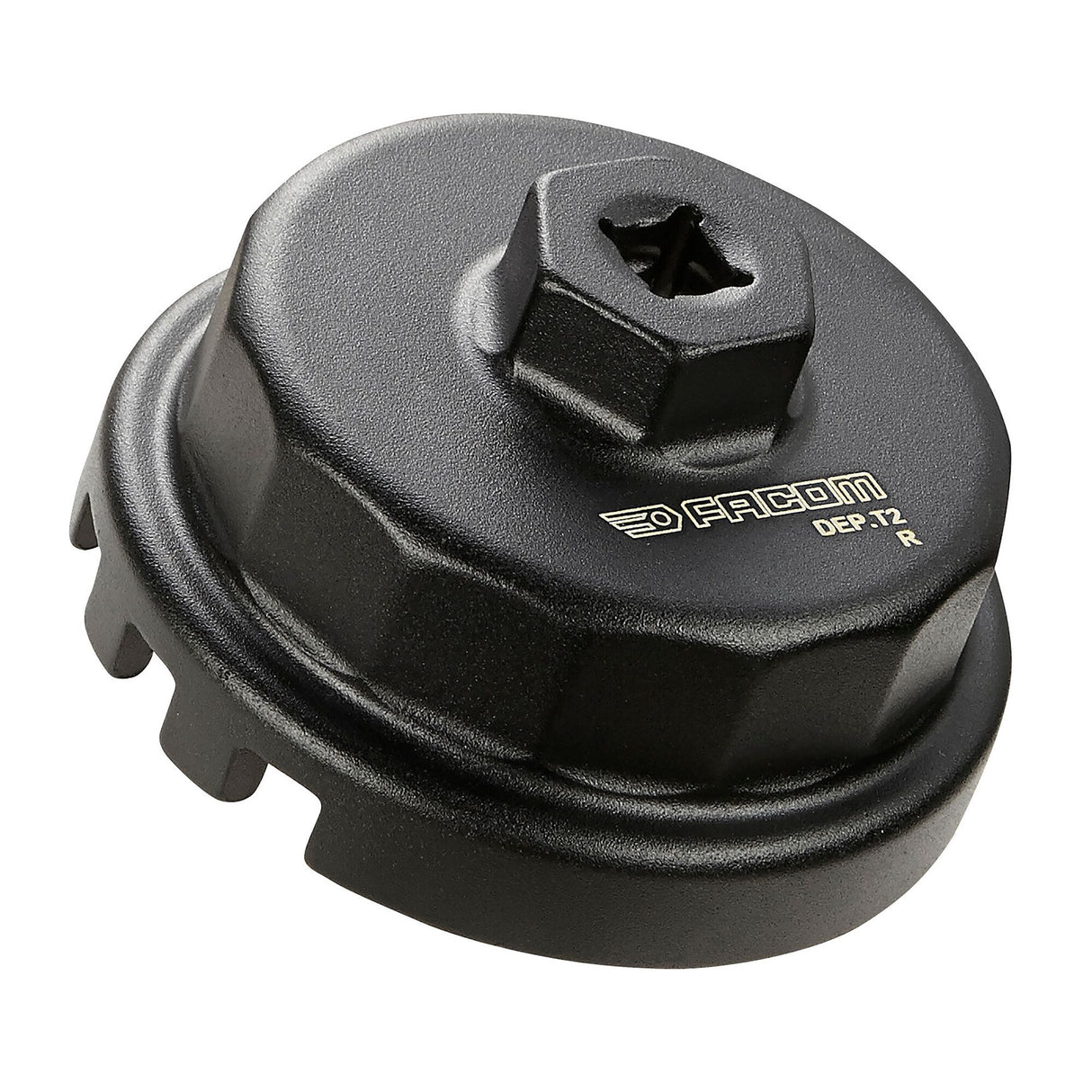 Dop voor oliefilterstop TOYOTA - 4, 6 en 8 cilinders