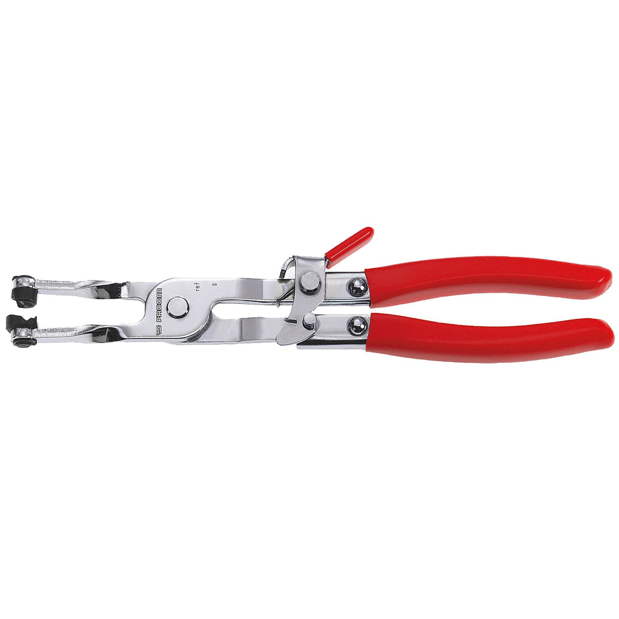 DM - Tangen voor zelfklemmende slangklemmen