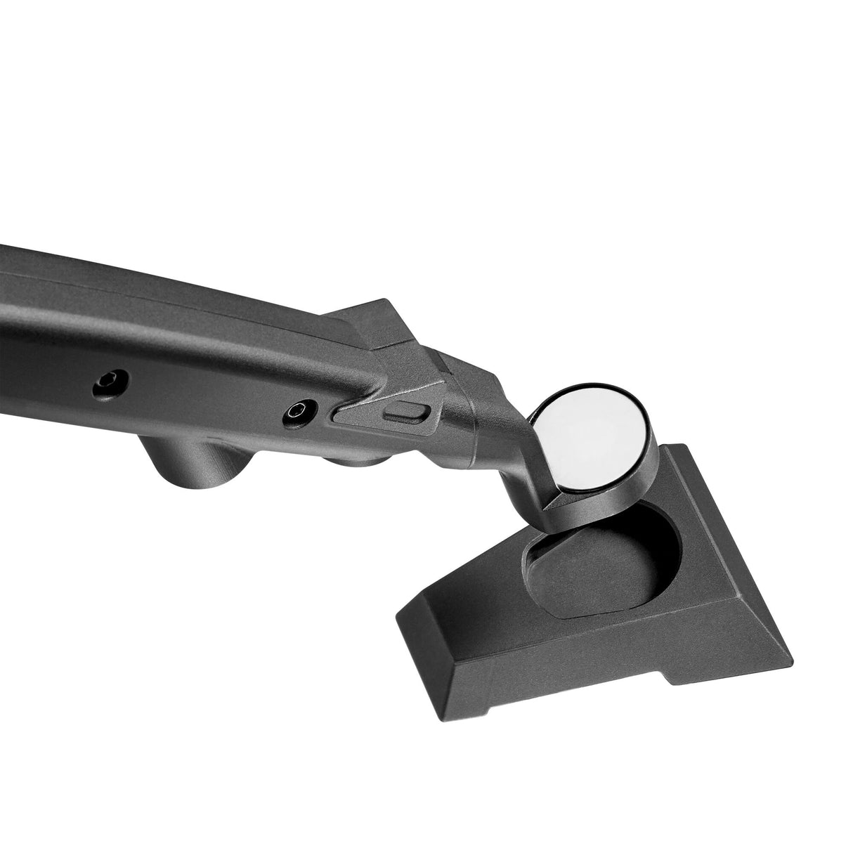 SCANDIAG® Snelle remschijf- en bandenslijtage-analysator