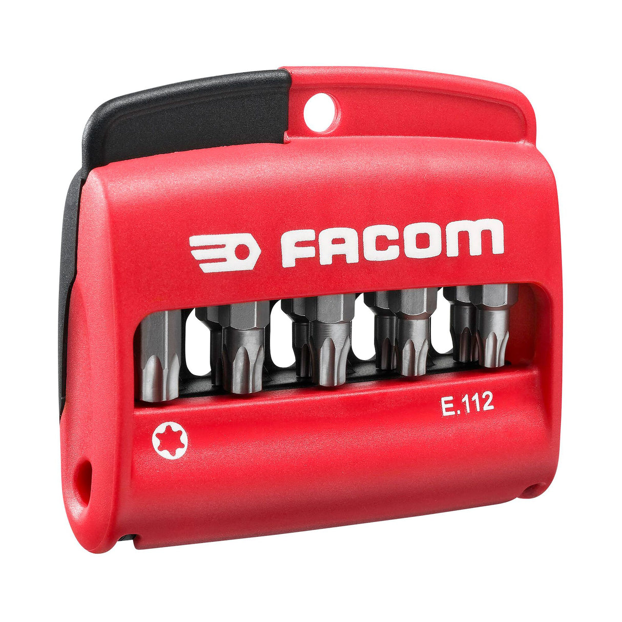 Set Van 10 Bits Torx