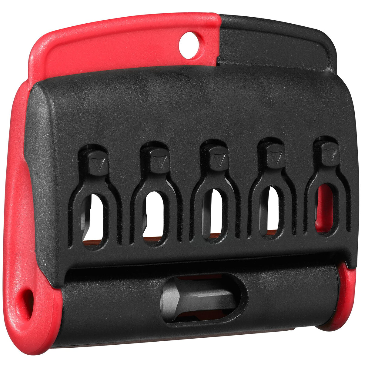 Set Van 10 Bits Resistorx