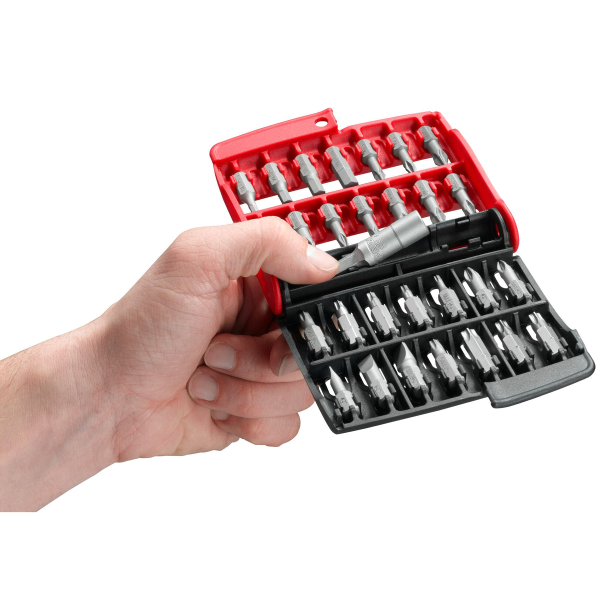 Set Van 28 Bits