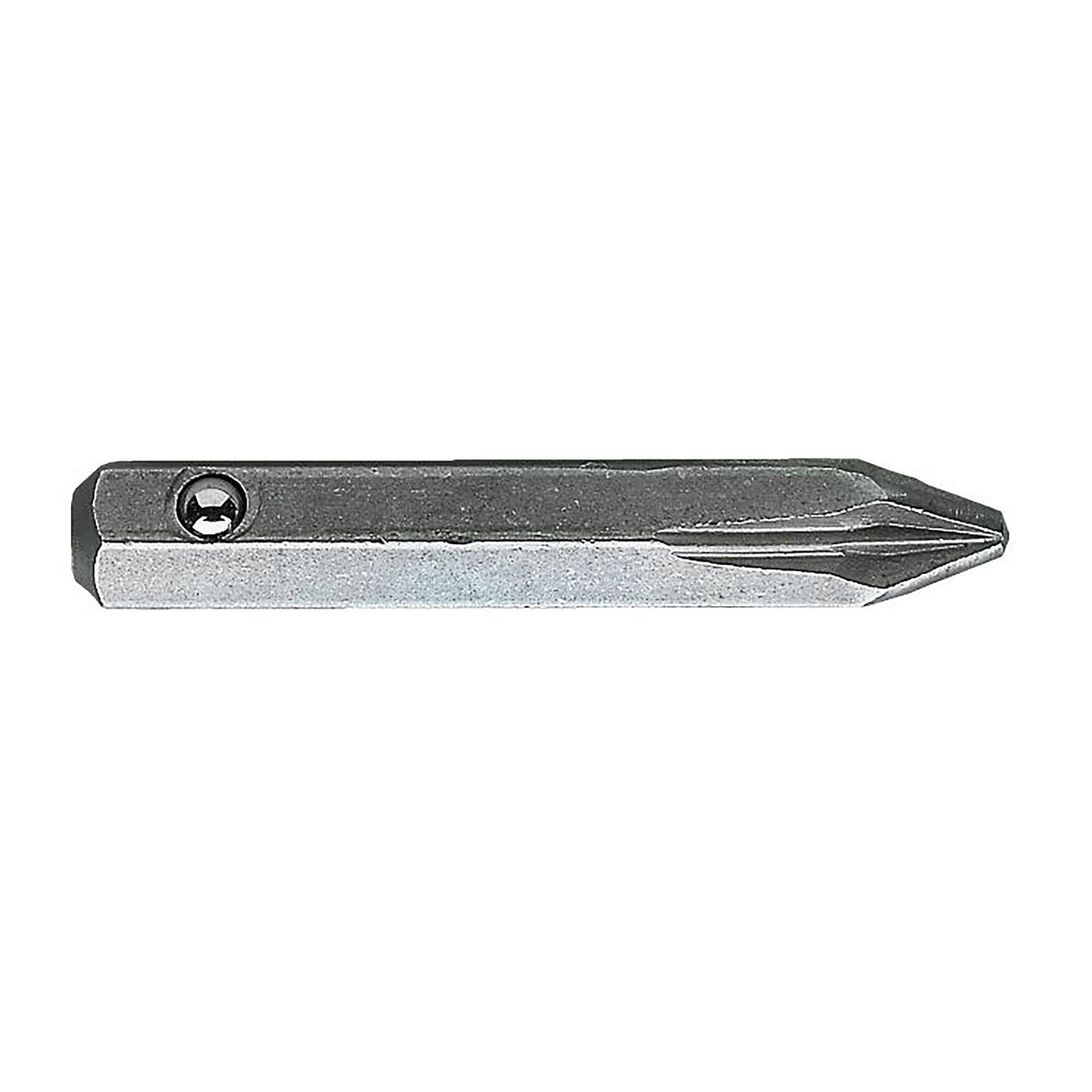 ED.0 - Schroefbits serie 0-aandrijving 4 mm voor Pozidriv® schroeven