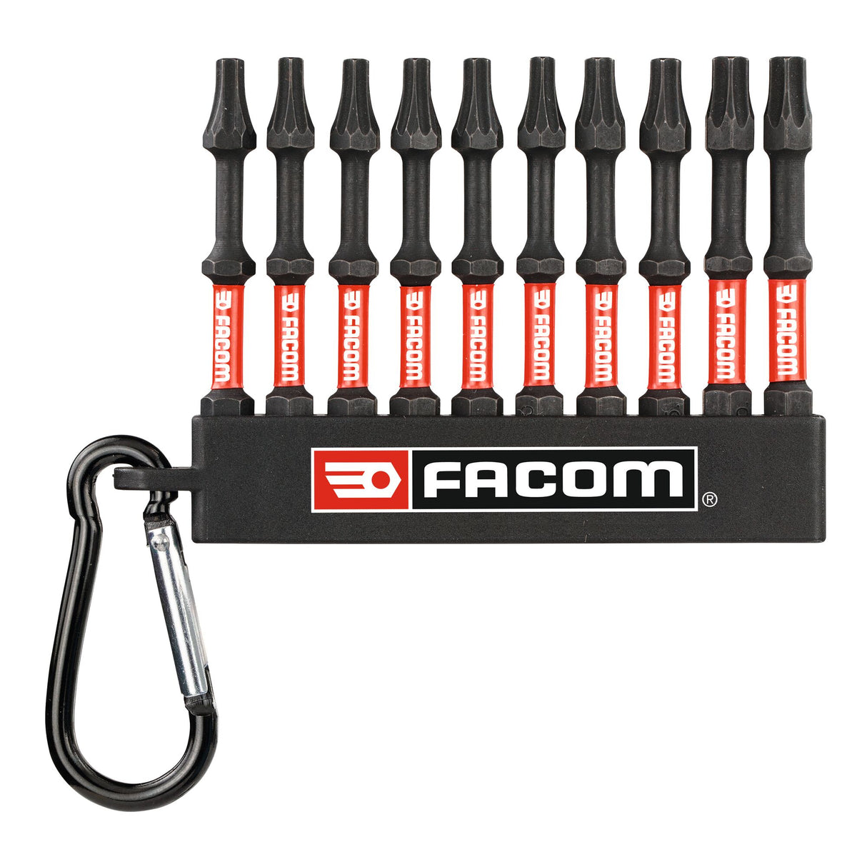 Keyring 63Mm T20X6, T25X2, T30X2 Impact Flextorq
